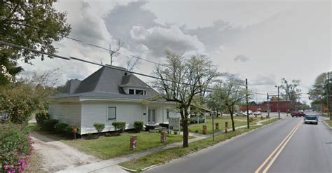 Richard Boles Funeral Service | Laurinburg