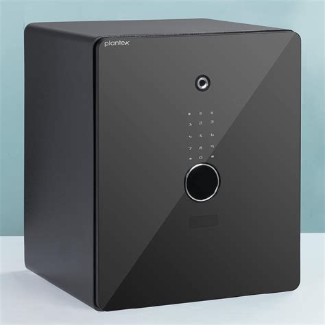 Plantex Digital Safe Locker - Home/Office Security with Inbuilt Digital ...