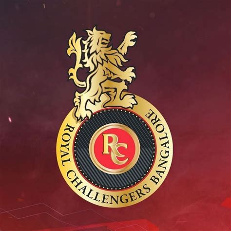 Royal Challengers Bangalore Team 2023 - RCB Team 2023 Players List, RCB ...