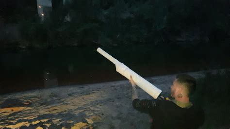 Image result for Potato Gun Exploding