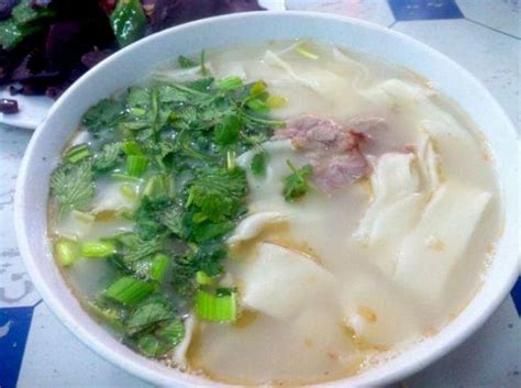 河南各地烩菜大盘点，一锅好吃的美食烩在一起，还代表着河南人包容、_豫记_新浪博客