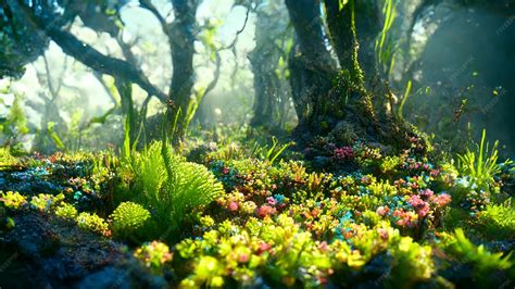 Nature View 的图像结果