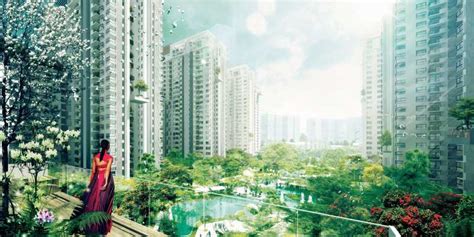 Bhartiya City Nikoo Homes IV Thanisandra Bangalore - Price Review ...