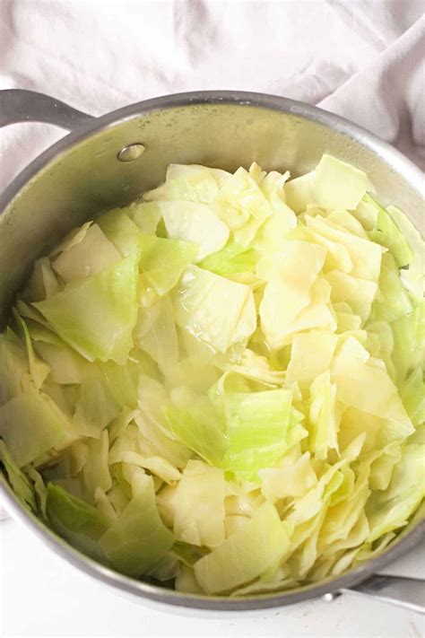 Boiled Cabbage Smell Of Urine at Janita Huang blog