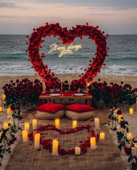 20+ Cute Proposal Ideas and Tips To Help You Pop The Question!