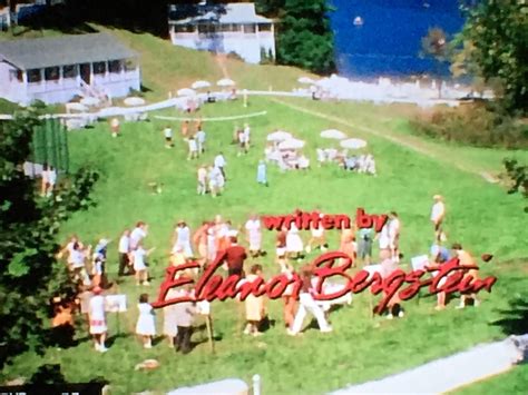 Reel to Real Movie and TV Filming Locations: Dirty Dancing (1987)