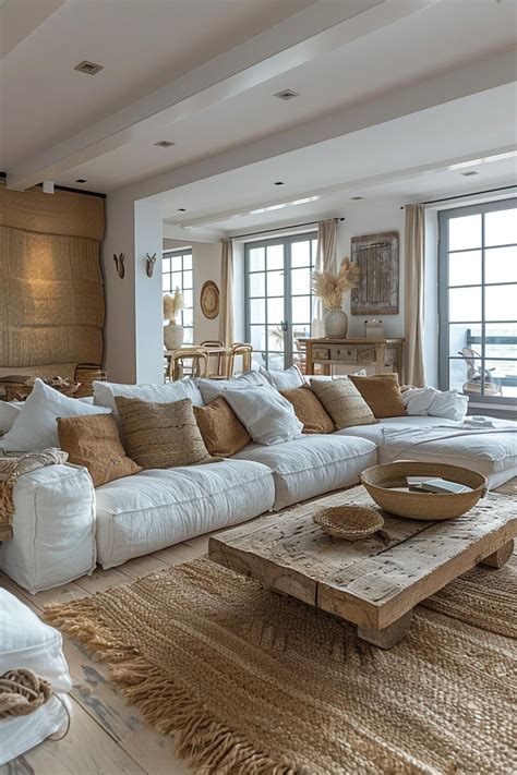 40 modern coastal decor ideas for a serene home – Artofit