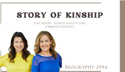 Story of Kinship: Skincare brand with FSC and OWP-certified products