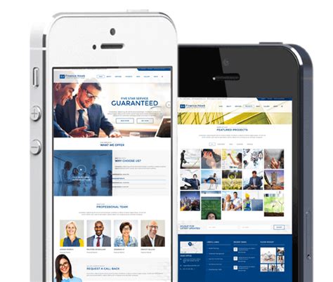 Website Development Company in Malad West, Thane, Mumbai, India