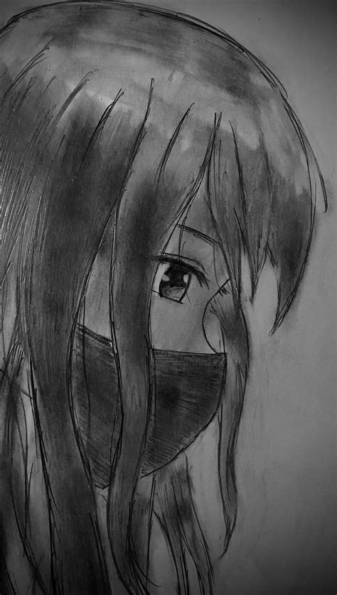 Sad Draw 的图像结果