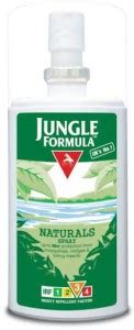 JUNGLE FORMULA Naturals Spray - Buy Baby Care Products in India ...