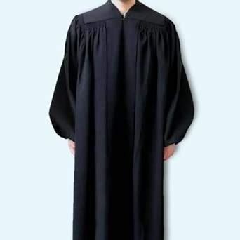 Pastor Baptism Robe : Broadman Press: Amazon.in: Books
