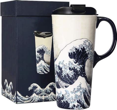 Coffee Mugs Ceramic Travel at Alan Holliday blog