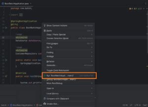 Image result for Comment Installer Spring Boot Sur Windows