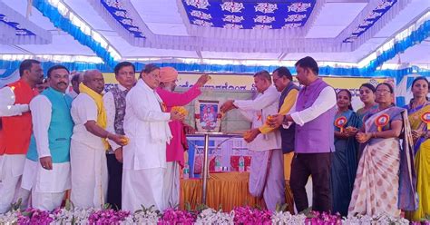 purification of the mind through chanting of god's name: lingaraj maharaja
