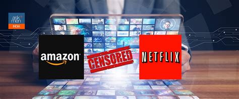 Now You May Not Be Able To Netflix And Chill As Much Because Amazon ...