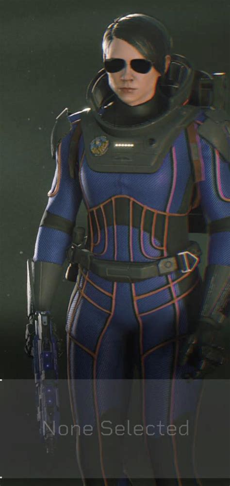 Image result for Alien Fireteam Elite DLC Outfits