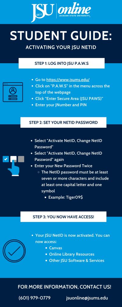 How To - JSU Online | Jackson State University
