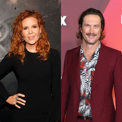 Oliver Hudson & Robyn Lively Admit They Envy Kate Hudson, Blake Lively