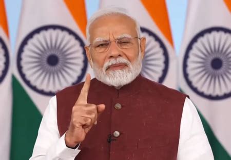 Success of Operation Sindoor dedicated to Indian women: PM Modi