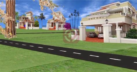 Sivahari Heritage Park Ulloor, Trivandrum | Price, Reviews & Floorplans ...