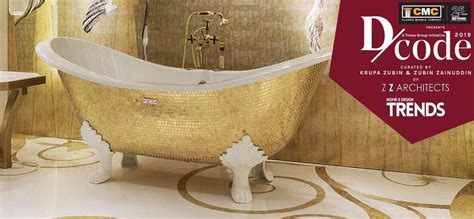 C Bhogilal West End at D/code 2019 | Goodhomes.co.in