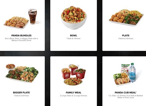 Canton's Panda Express so close to opening, you can taste it