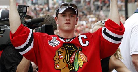 Images: A look back at the Blackhawks 2010 Stanley Cup victory