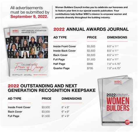 Advertising deadline is Friday