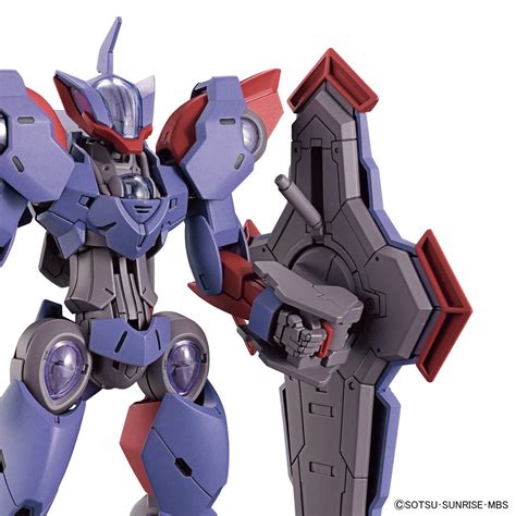 HGTWFM 1/144 #12 Beguir-Pente– USA Gundam Store