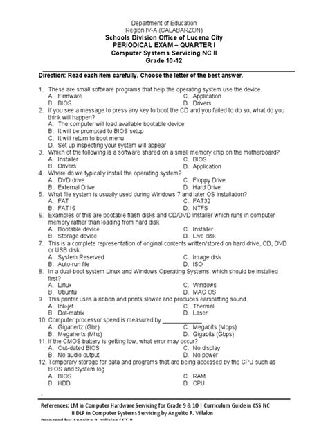 Image result for Computer Servicing System Poster