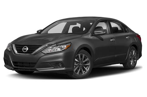 Used 2017 Nissan Altima for Sale Near Me | Cars.com