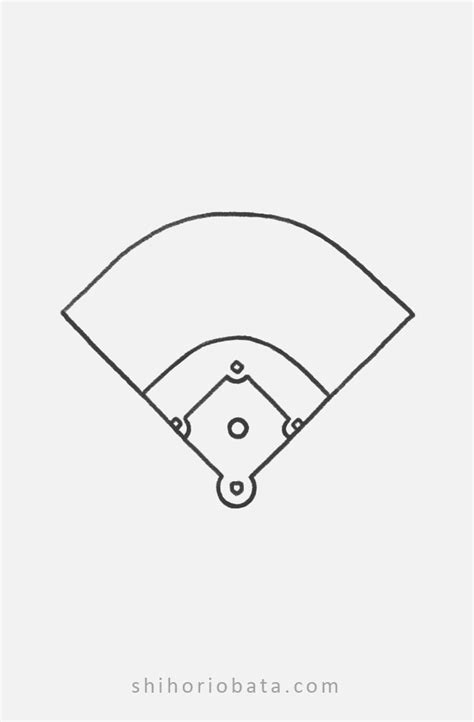 Baseball Drawing 的图像结果
