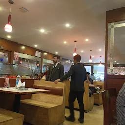 Best Top Rated North Indian restaurant in Bengaluru, Karnataka, India ...
