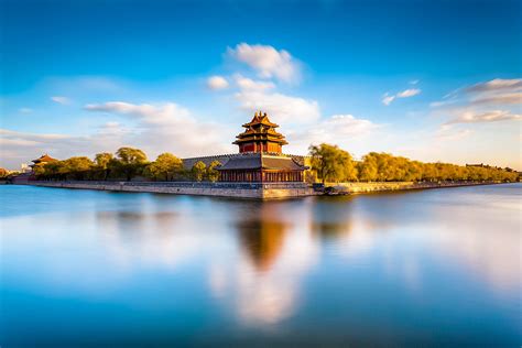 A Travel Guide for How to Visit Beijing on a Budget