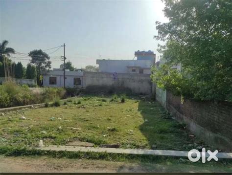 Plot area 7.25 barnai 5.5 lakh marla near Durga nath trust jammu ...