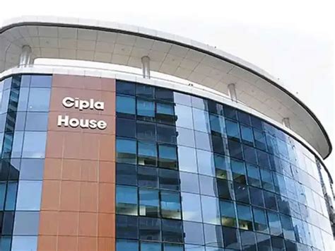 Cipla shares trade flat after pharma major's Indore unit gets warning ...