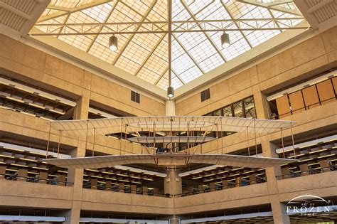 Wright State University Library’s Wright Flyer No. 1