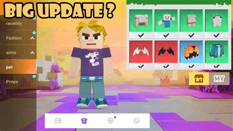 Image result for Blockman Go Beta