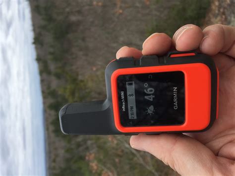 Garmin Inreach Mini Tutorial 的图像结果