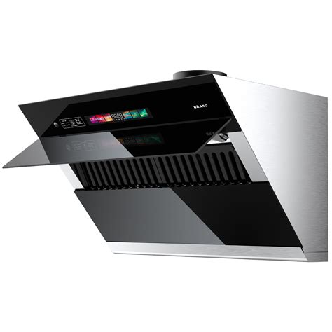 Brano Range Hood 36 Inch With 900cfm Voice Gesture Sensing | Desertcart ...