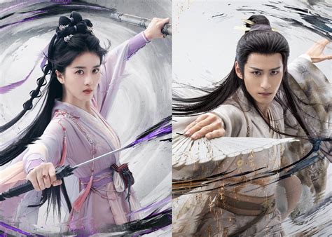 The Journey of Legend Announces September 11 Premiere, Keeps Eleanor ...