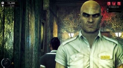 Image result for Hitman Absolution Contracts