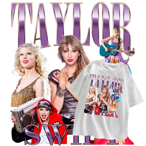 Taylor Swift, Taylor Swift Png, Taylor Swift Dtf, Taylor Swift Gift ...