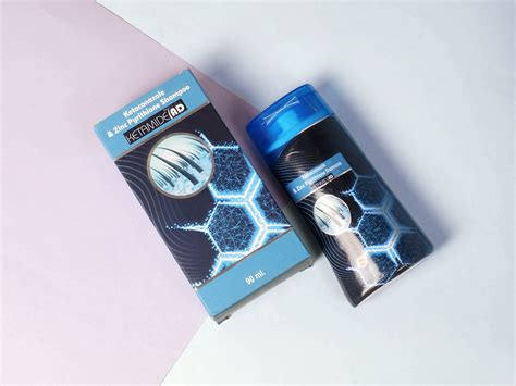 Buy Ketamide AD Hair Shampoo Online at Best Price | Clinikally