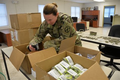 N.Y. Army National Guard Soldiers to deploy with 10th Mountain Division ...