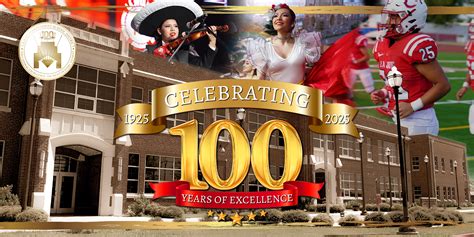 Our History | La Joya Independent School District