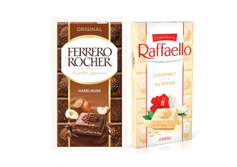 Ferrero Rocher White Coconut