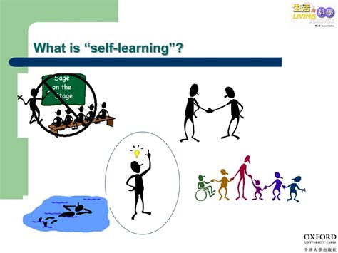 Group Learning vs Self-Learning 的图像结果