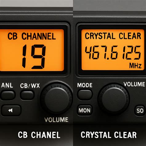 Radio Communication Basics: Your Beginner's Guide